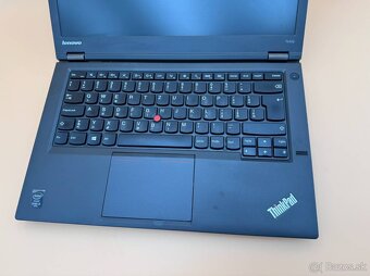 Notebook 14" Lenovo.Intel i5-4300M 2x2,60GHz.8gb ram.256SSD - 9