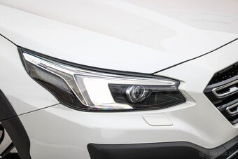 Subaru Outback 2.5i ES Premium AWD Lineartronic - 9