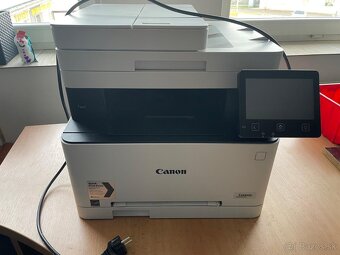 Canon i-sensys MF633Cdw - 9