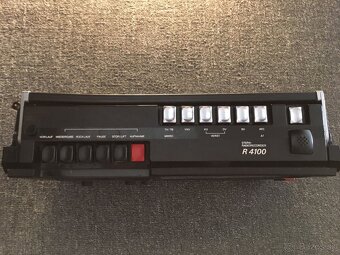 STERN-RADIORECORDER R 4100 - 9