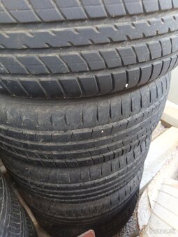 Škoda Octavia ll, 4x4 - 9