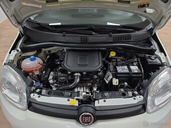 Fiat Panda 1.0 Firefly mHEV City Life - 9