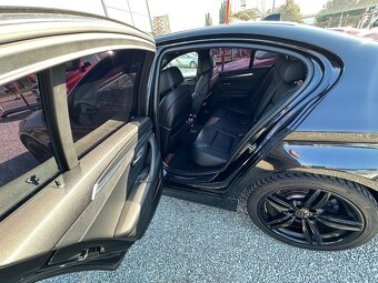 BMW Rad 5 535d xDrive - 9