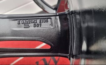 Disky Audi A8,A7,A6,Q7, 5x112, r21 - 9