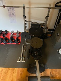 Posilňovacia veža - 9