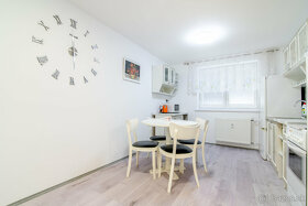 PRENÁJOM Krásny a slnečný 2-izbový byt, 55 m² / 550€ mes. - 9