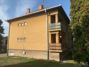 Predaj 3 izbový byt s veľkou loggiou na 29.augusta - 9