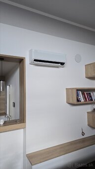 Predaj, montáž a servis klimatizácií - 9