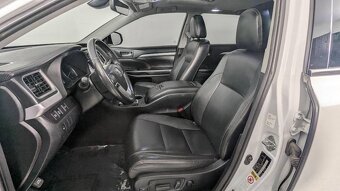 2018 TOYOTA HIGHLANDER XLE AWD 3.5V6 - 9