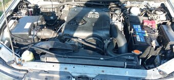 Mitsubishi L200 - 9