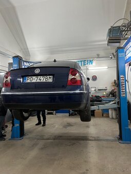 Predám Vw Passat b5.5 2002. DO DOBRÝCH RÚK✅ - 9