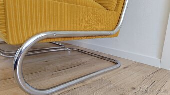 Kreslá Thonet S 411 - 9