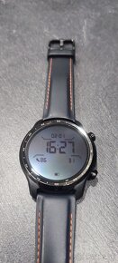 Chytré smart hodinky TicWatch Pro 3 GPS - 9