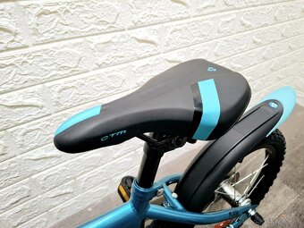 Ponúkam na predaj detský bicykel Ctm Flash 16" - 9