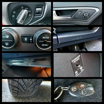 VW Golf Variant 7/ VII Lounge, 1.6TDI, 81kw., Webasto. - 9