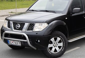 Nissan Pathfinder 2.5 dCi XE - 9