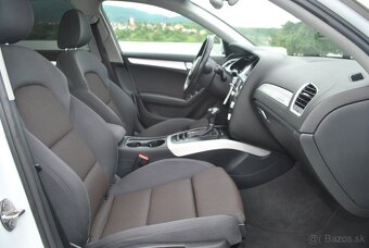 Audi A4 Allroad 2,0 TDI 140kw,S-tronic,Quattro,2017,165000km - 9
