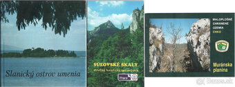 Miestopisné knihy a knihy o histórii - Slovensko - 9