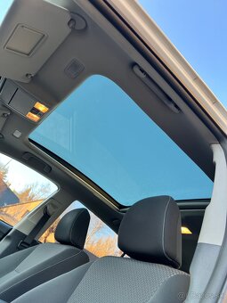 Toyota Verso 2.0 , 1. majiteľ - 9