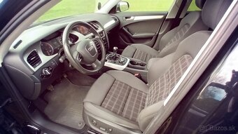 Audi a4 - 9