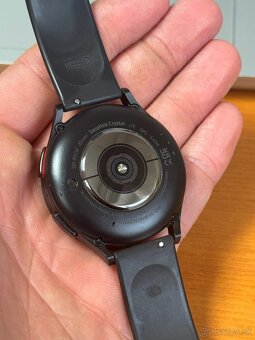 Samsung Galaxy Watch 5 Pro LTE - 9