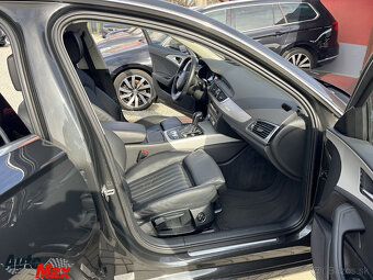 Audi A6 Avant 3.0 TDI DPF 218k quattro S tronic - 9