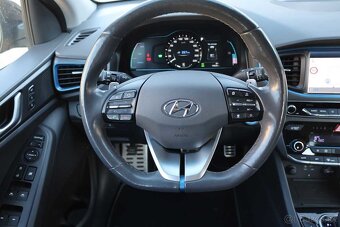 HYUNDAI Ioniq 1,6 Gdi PHEV Ultimate - 9