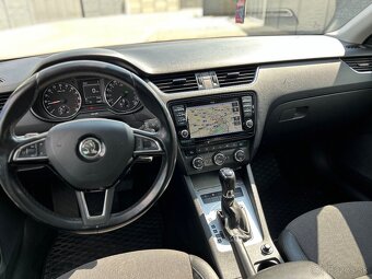 Octavia 3 110kw DSG - 9