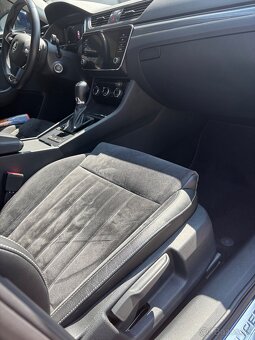 Predám Škoda Superb sedan 2.0 TDi 110kw DSG - 9