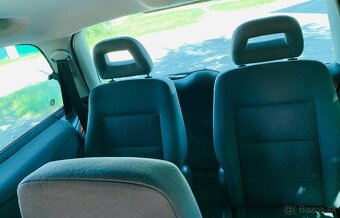 Seat Alhambra 1.9 TDI 85KW - 9