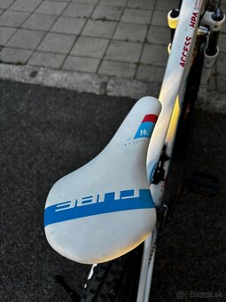Dámsky horský bicykel Cube Access WLS - 9