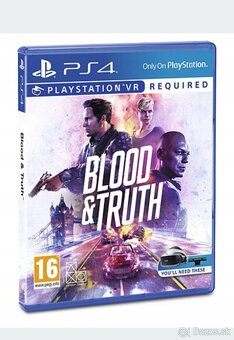 Playstation Virtuálna Realita - 9