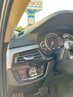 BMW 530d AT G30 - 9