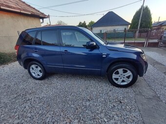 Suzuki Grand Vitara diesel 95kw r.v.2006 Diesel 1.9 DDIS - 9