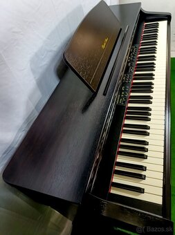 Technics PX106 – Duša klavíra v digitálnom tele - 9