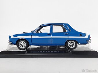 1:18 - Renault 12 Gordini (1971) - Norev - 1:18 - 9