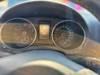 Golf 6 1.4 TSI - 9