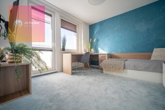 Nadštandardný 3 izb. byt s balkónom na prenájom Galanta - 9