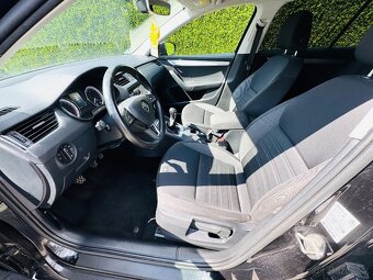 Škoda Octavia III 1,6 TDI Facelift 7/2020 AUTOKLIMA,NAVI - 9