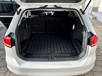 VW Passat 1.6TDI kombi - 9