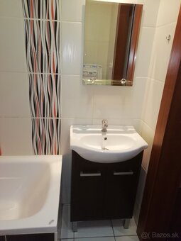 Prenájom 2izb bytu vo Svite - 9