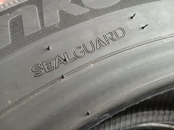 Predám nové pneumatiky HANKOOK 215/55 R17 94 V SEALGUARD. - 9
