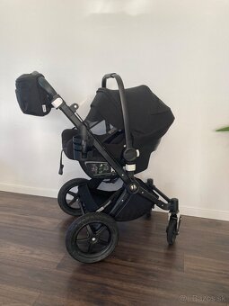 Bugaboo - 9