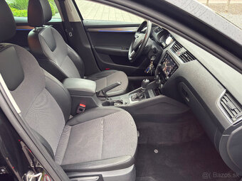 Škoda Octavia, 1.4TSI,CNG,DSG,STYLE,2018 - 9