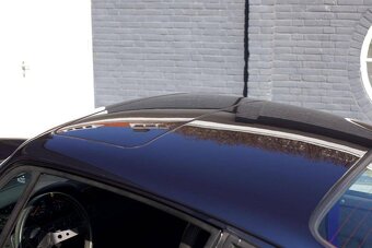 Porsche 911 3.6 Coupé RS (klon) z roku 1991 - 9