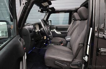 Jeep Wrangler/ Rubicon 3.6 / V6 / 4x4/ R20 - 9