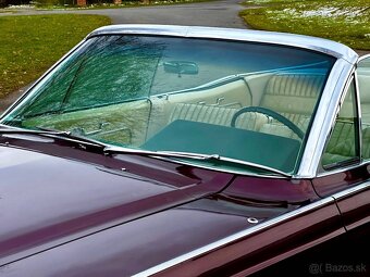 Lincoln Continental - 9