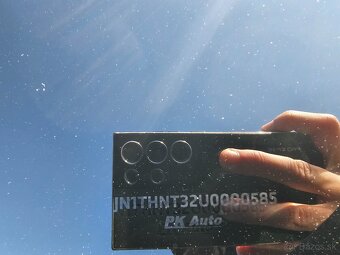 Nissan X- Trail (2020)- 127 500 km. - 9