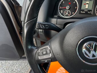 Volkswagen Tiguan 2.0 CR TDI 110k BMT Highline - 9