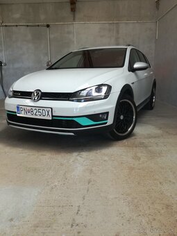 Golf 7 Alltrack - 9